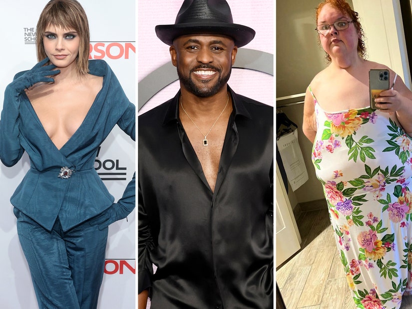 These Celebrities Identify As Pansexual