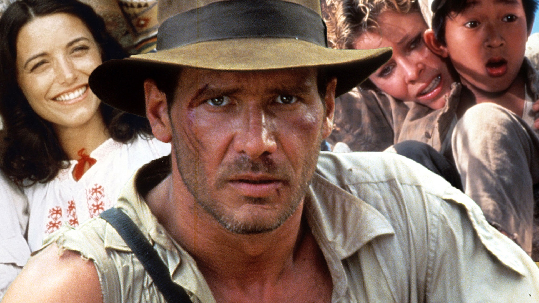 Stars of the 'Indiana Jones' Franchise -- Where Are They Now?