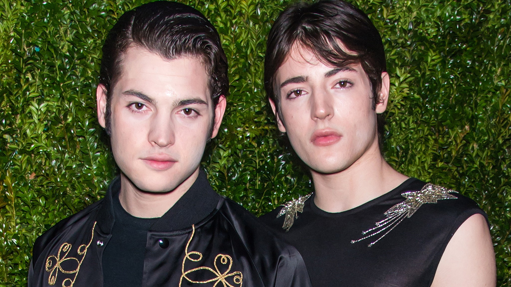 Peter Brant II Posts Emotional Tribute To Brother Harry: 'My Heart Shatters' - TooFab