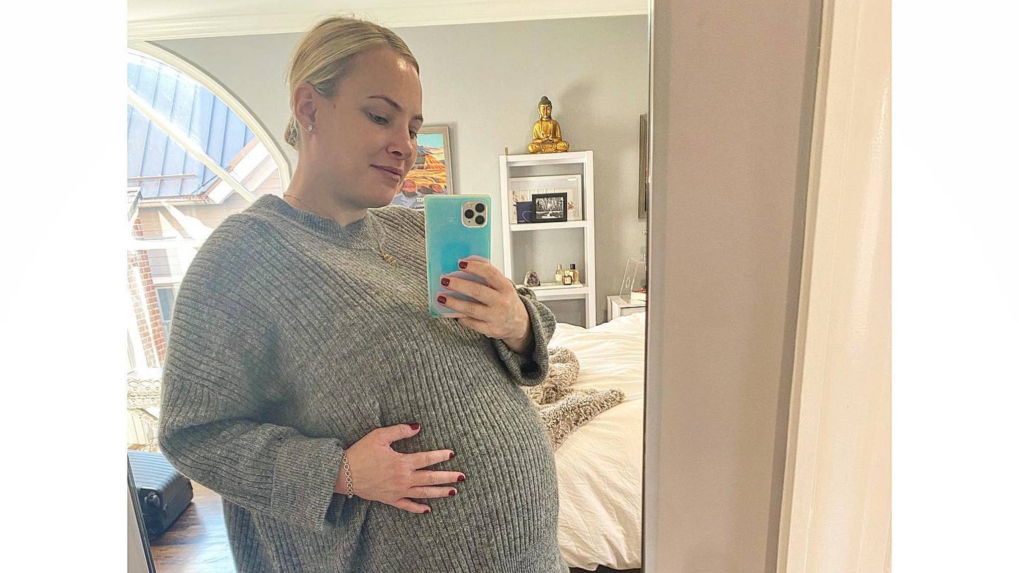 Celebrity Baby Bumps of 2023