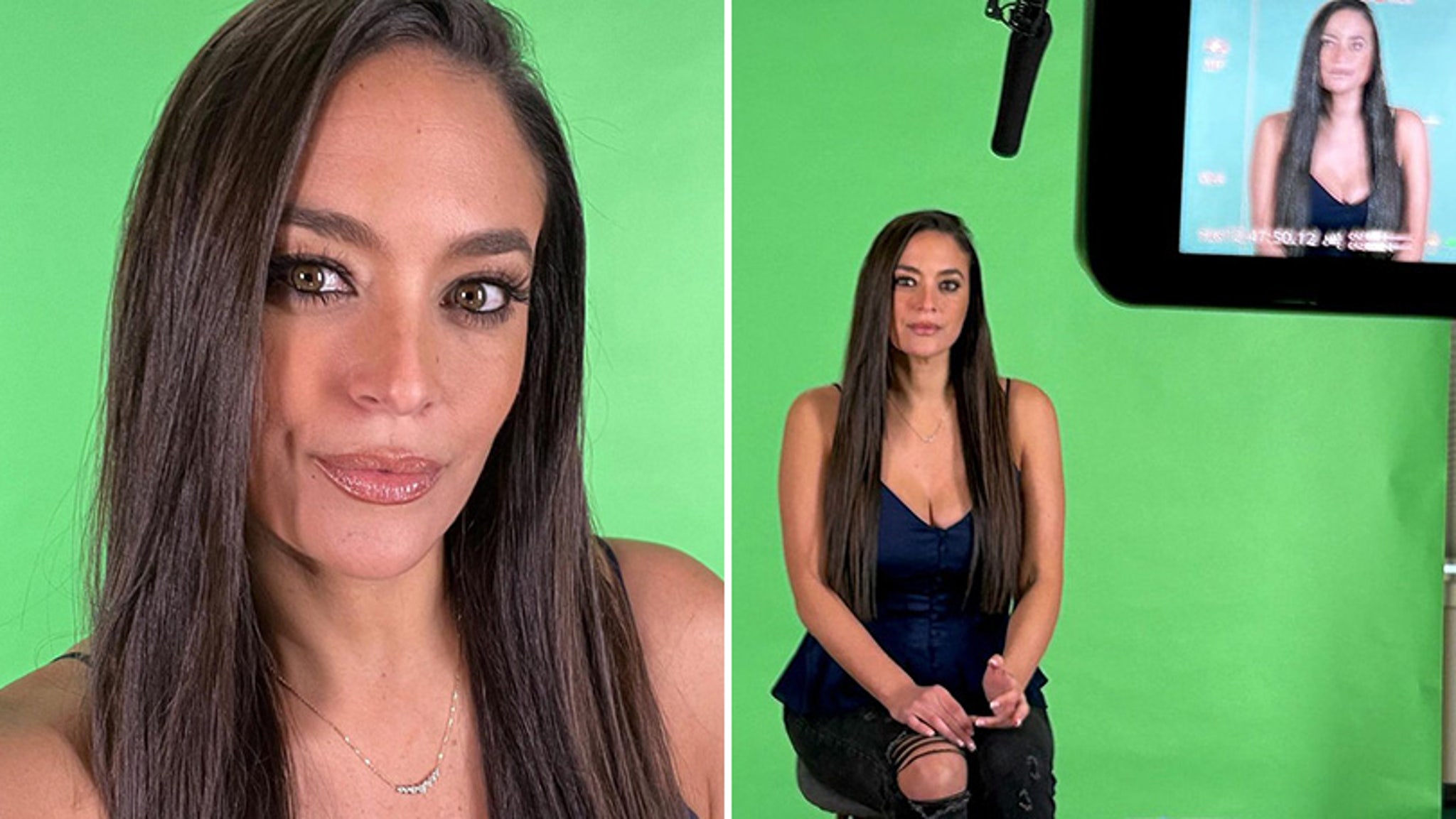Sammi Sweetheart Giancola Announces Return to Jersey Shore After 10 Year Absence