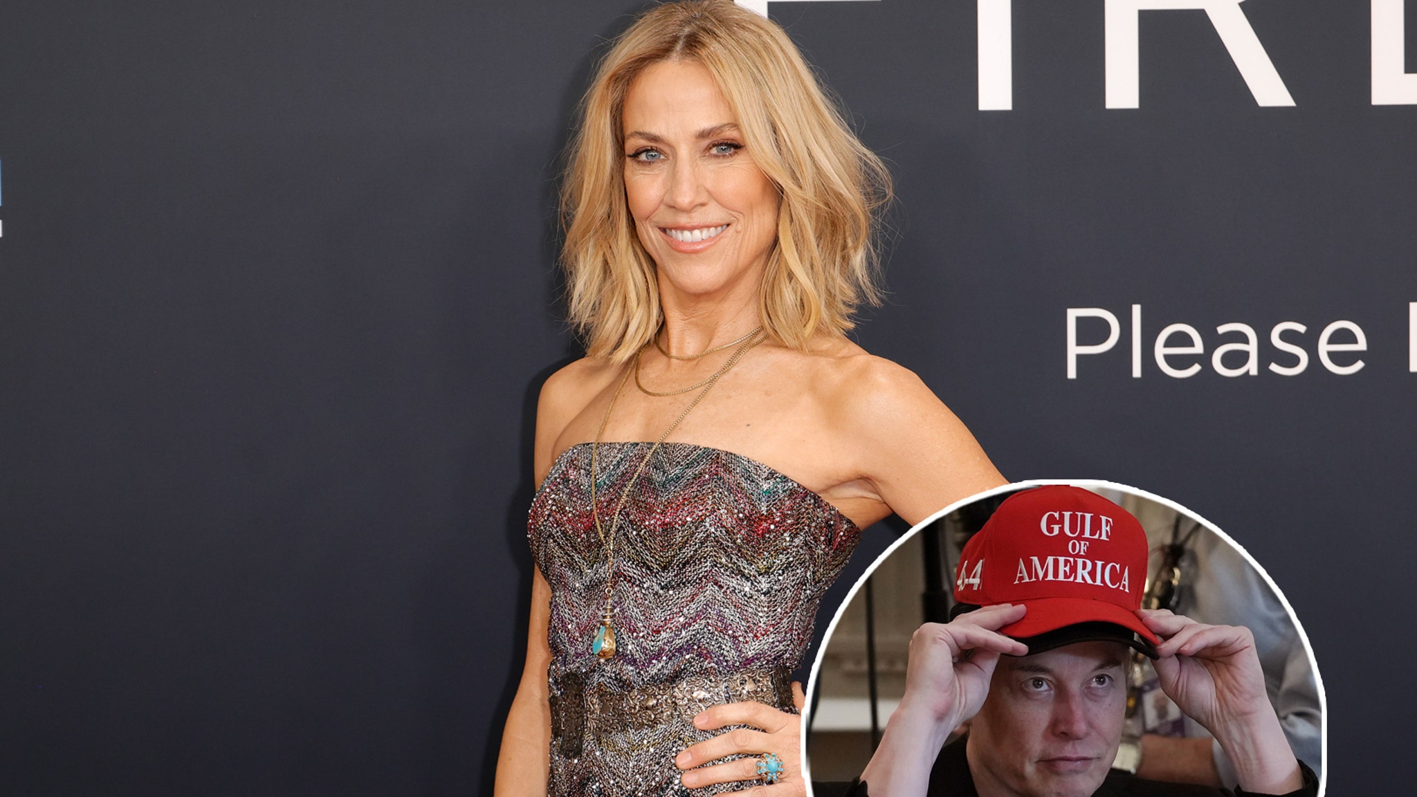 Sheryl Crow Had ‘Armed’ Man Present Up at Tennessee Dwelling After She Offered Tesla In Elon Musk Protest