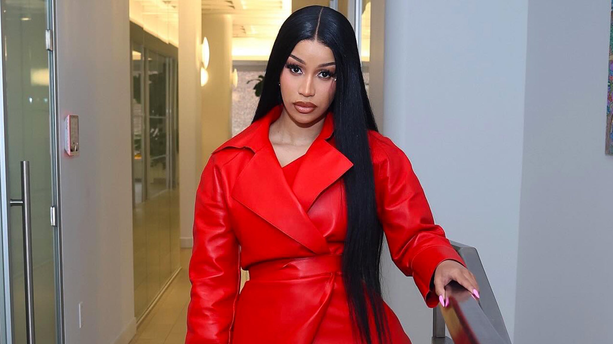 Cardi B Reveals Shocking Costs of 3 Kids' Lifestyles in Rant Against Offset