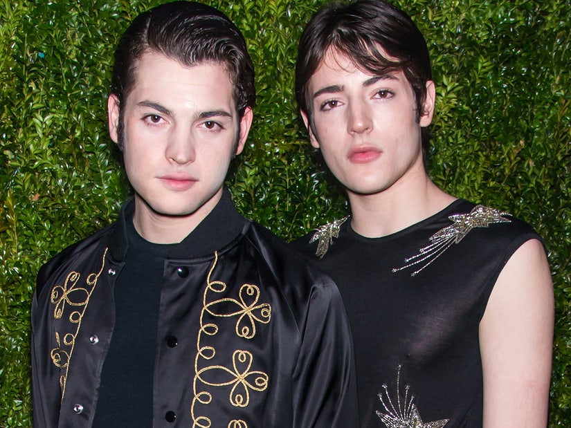 Naomi Campbell, Peter Brant II Posts Emotional Tributes to Harry Brant