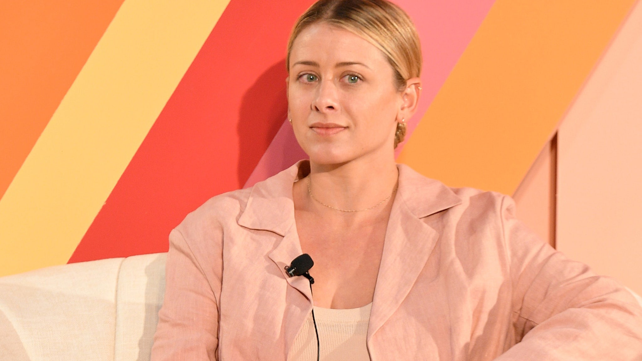 Lo Bosworth Says Women of The Hills Were Often Put in 'Compromising Situations'