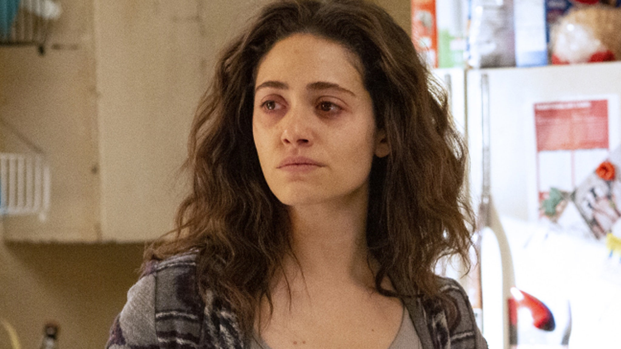 How Emmy Rossum Reacted to Shameless Ending After 11 Seasons