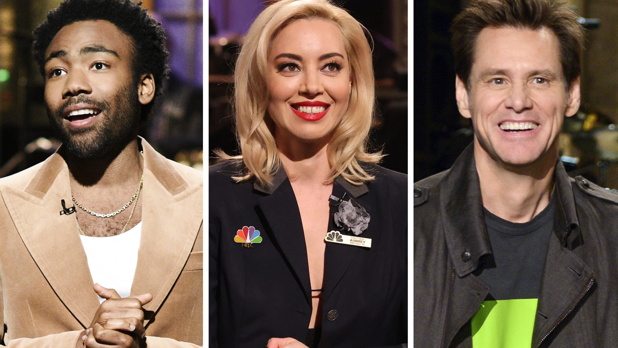 12 Actors Who Got Rejected By Saturday Night Live