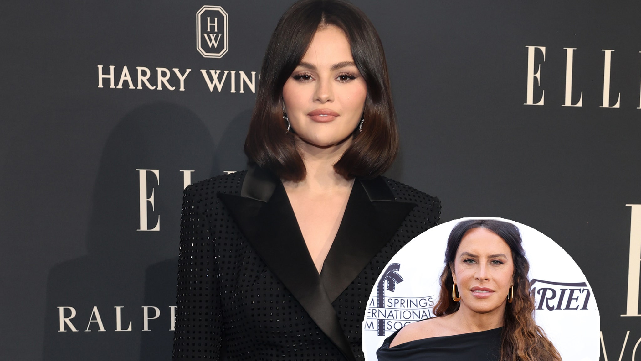 Selena Gomez Opens Up About Emilia Perez Controversy Saying 'Some Of The Magic Has Disappeared'