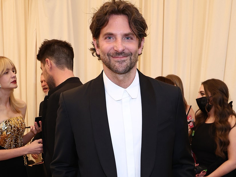 Bradley Cooper Mocked Over Actresses With Three Oscar Noms