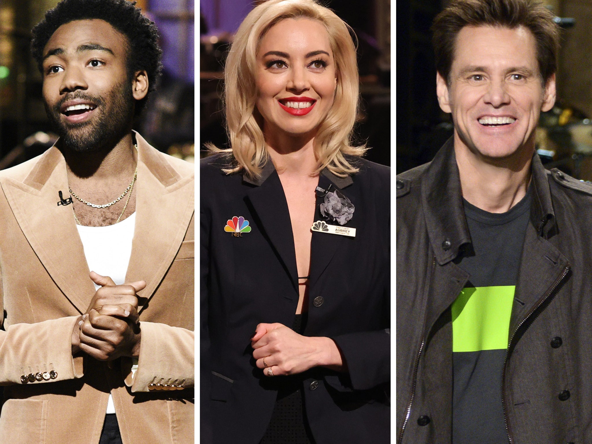 Saturday Night Live': Famous People Who Have Been Rejected