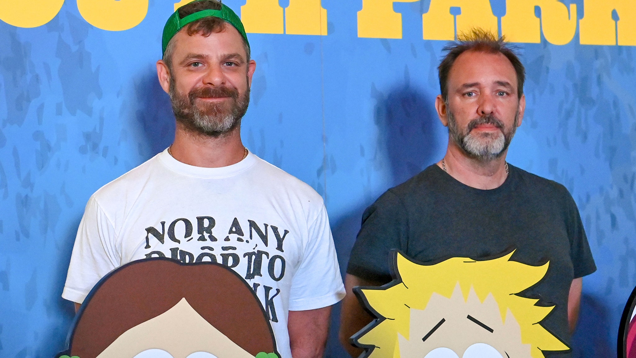 South Park Creators 'Terribly Sorry' for Making Trump Mad, Fought for Unblurred Penis