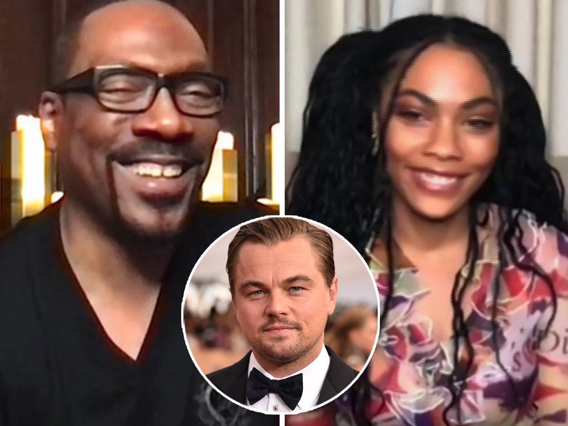 Eddie Murphy Recalls Surprising Daughter Bella with a ...