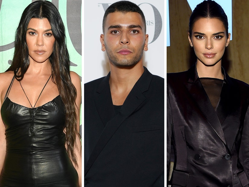 Kardashian fans call out Kendall Jenner for 'editing' date night