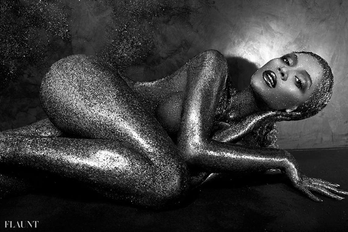 Beyonce Nude Pics