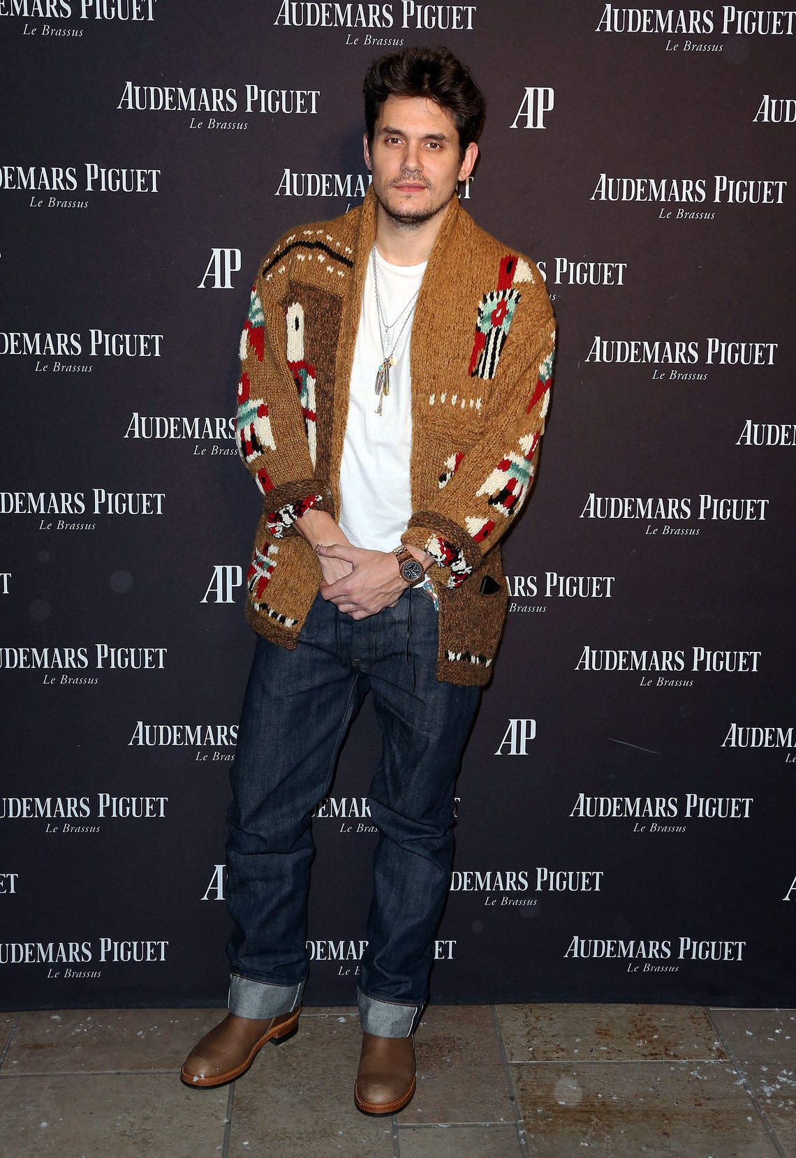 Audemars Piguet Rodeo Drive Boutique Opening