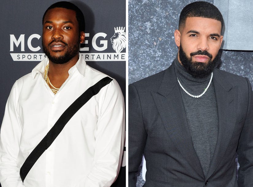 How Meek Mill and Drake's Relationship Has Changed Following Nasty