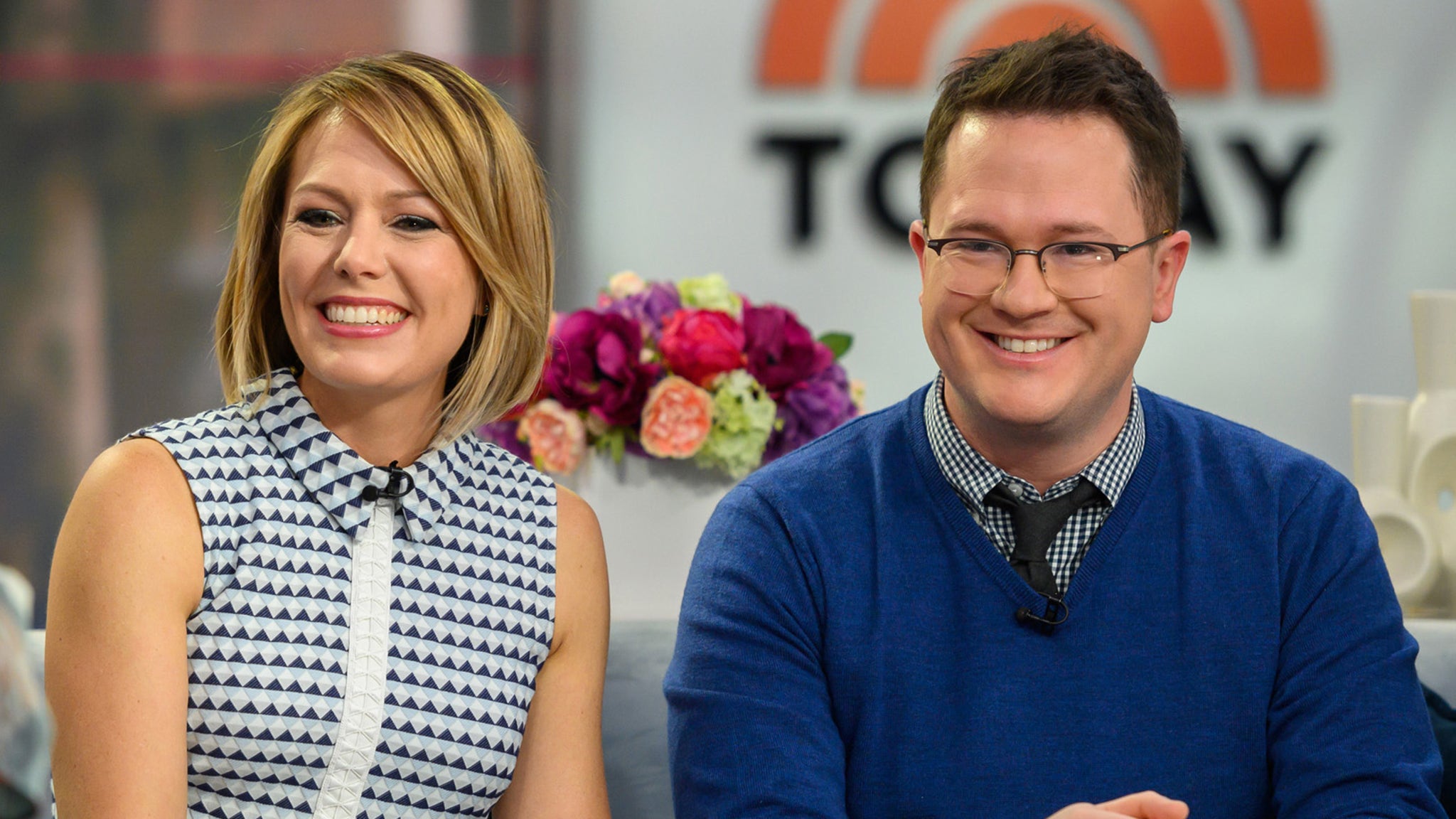 Today's Dylan Dreyer Reveals Split From Husband Brian Fichera After 12 Years of Marriage