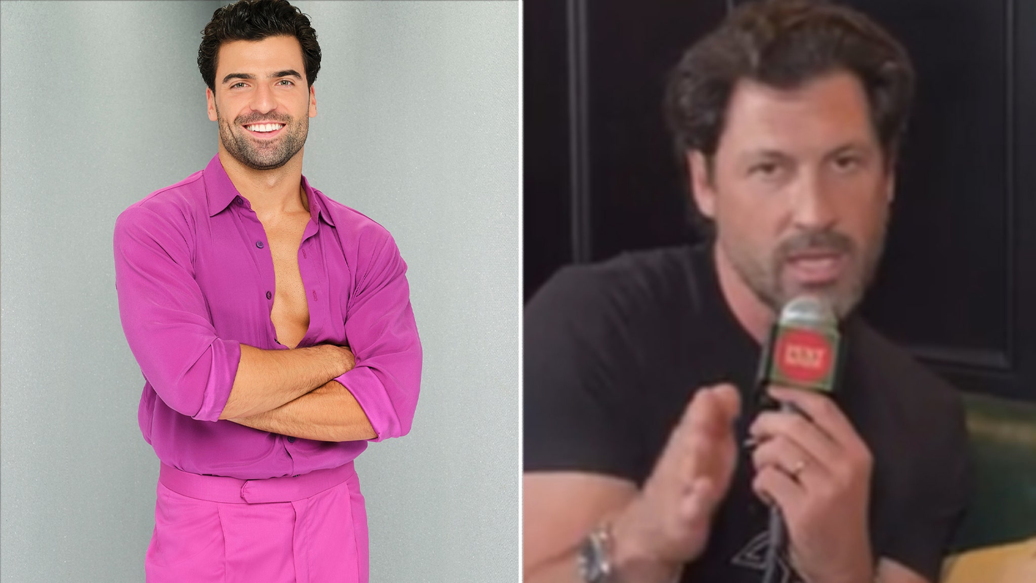 Maks Chmerkovskiy Slams Dancing With the Stars’ ‘Absurd’ Jan Ravnik Casting Maks Chmerkovskiy Slams Dancing With the Stars’ ‘Absurd’ Jan Ravnik Casting