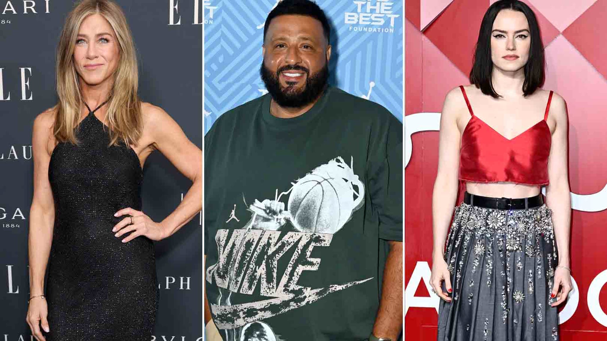 8 Celebrities Who Have Overcome Their Fears and Phobias 8 Celebrities Who Have Overcome Their Fears and Phobias