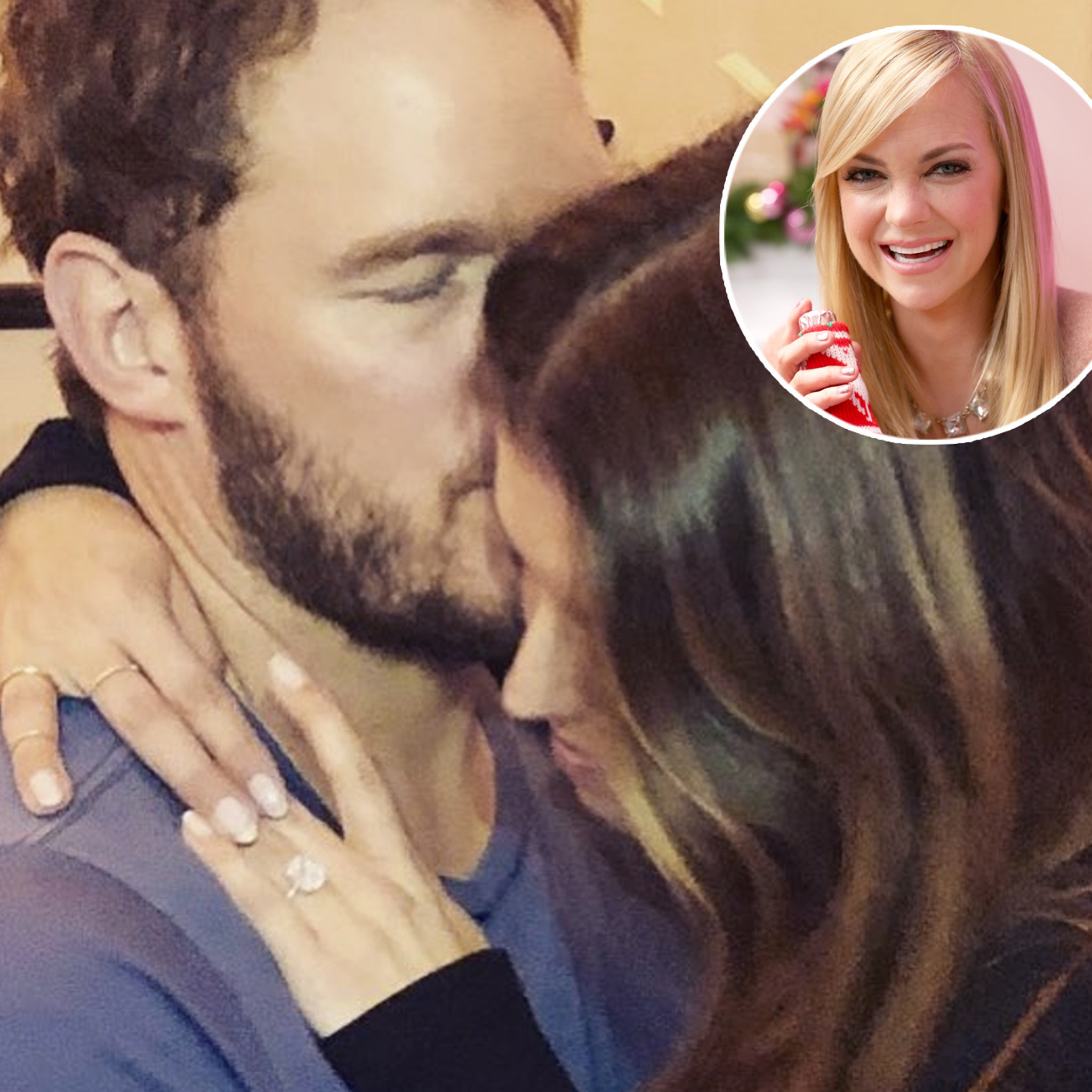 Chris Pratt engaged to Katherine Schwarzenegger after seven month romance -  Her.ie