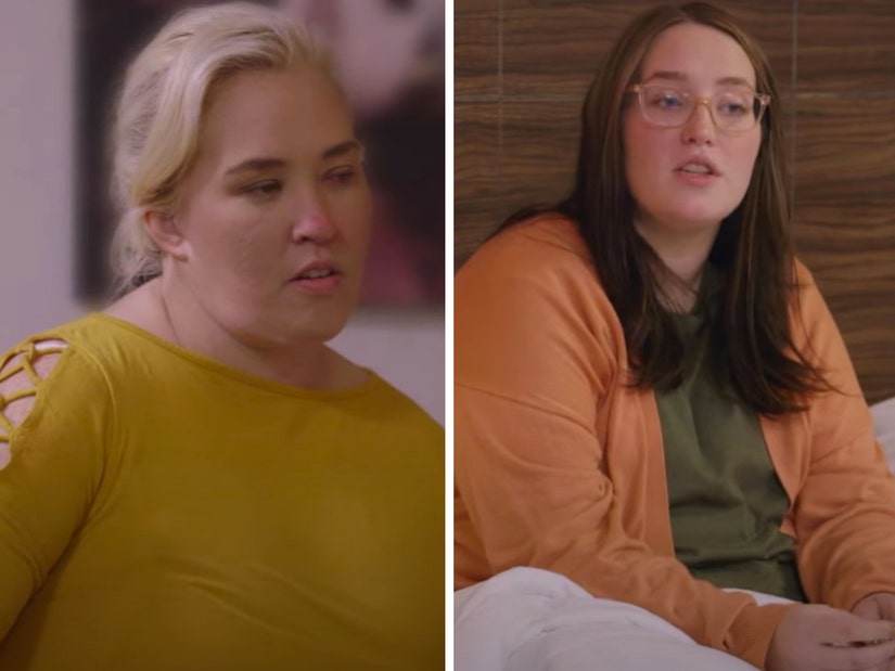 How Many Children Does Mama June Have? Jessica, Alana, More