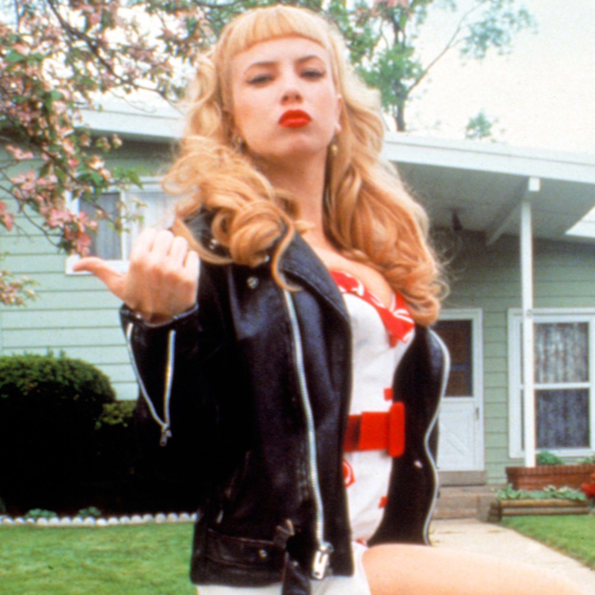 Lords tracy Traci lords