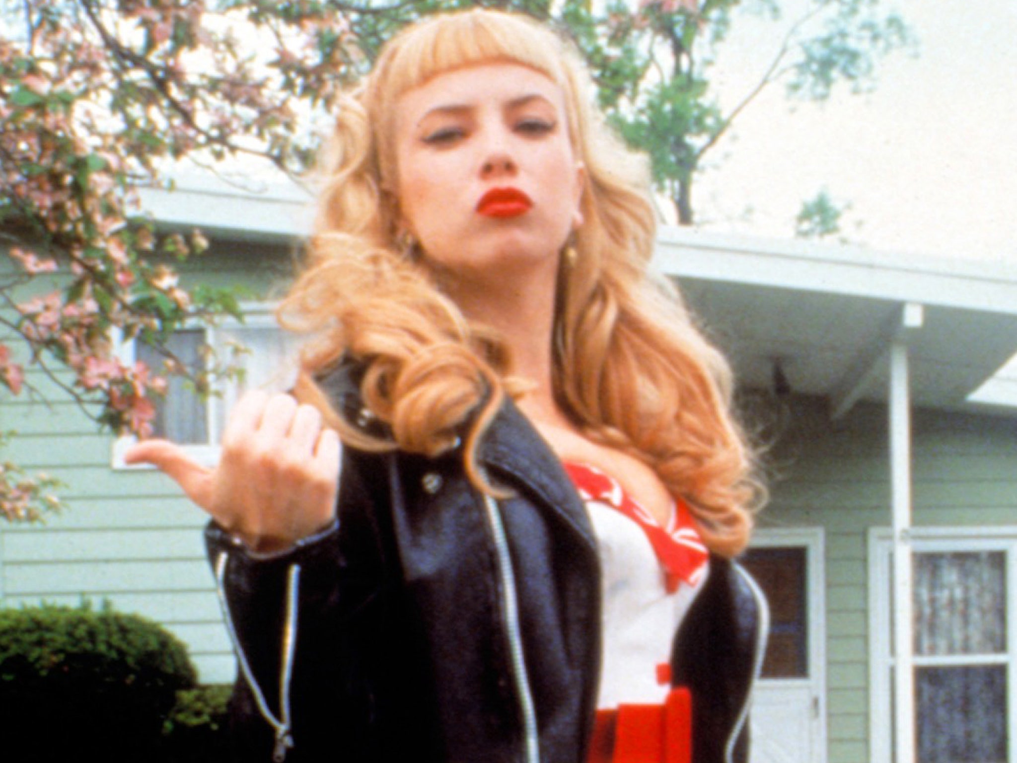 Traci lords images
