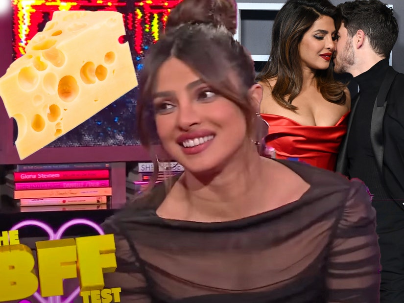 Priyanka Chopra Talks Sex on First Date, Oral Or Cheese, and Giving Fake  Numbers