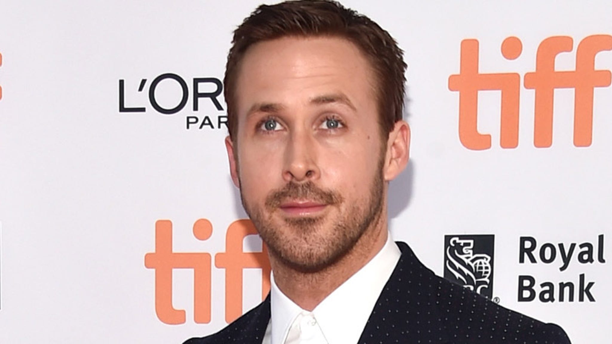 Ryan Gosling Says Eva Mendes and Two Daughters Make Him 