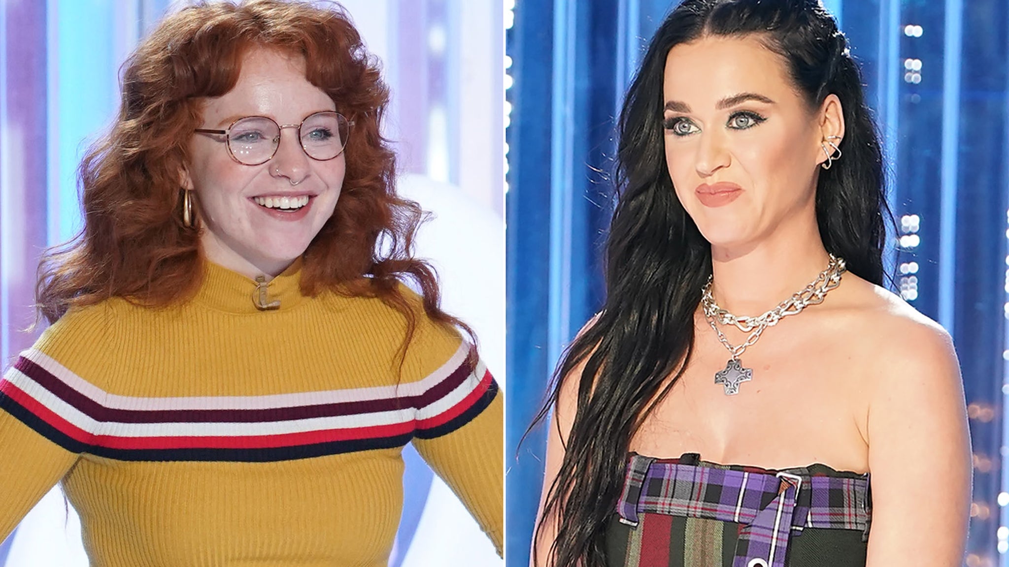 American Idol Contestant Calls Out Katy Perry for 'Mom Shaming' Joke