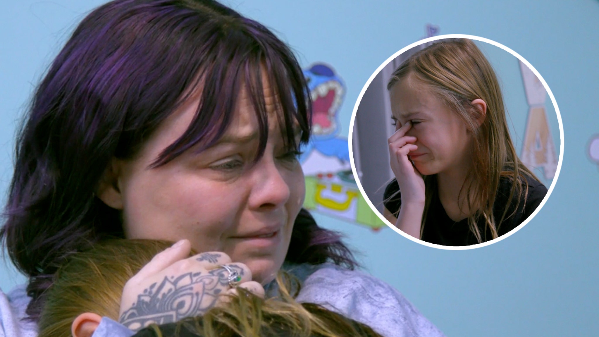 Catelynn Lowell Breaks Down While Explaining Why Nova Hasn’t Seen Her Grandma In Six Months Catelynn Lowell Breaks Down While Explaining Why Nova Hasn’t Seen Her Grandma In Six Months