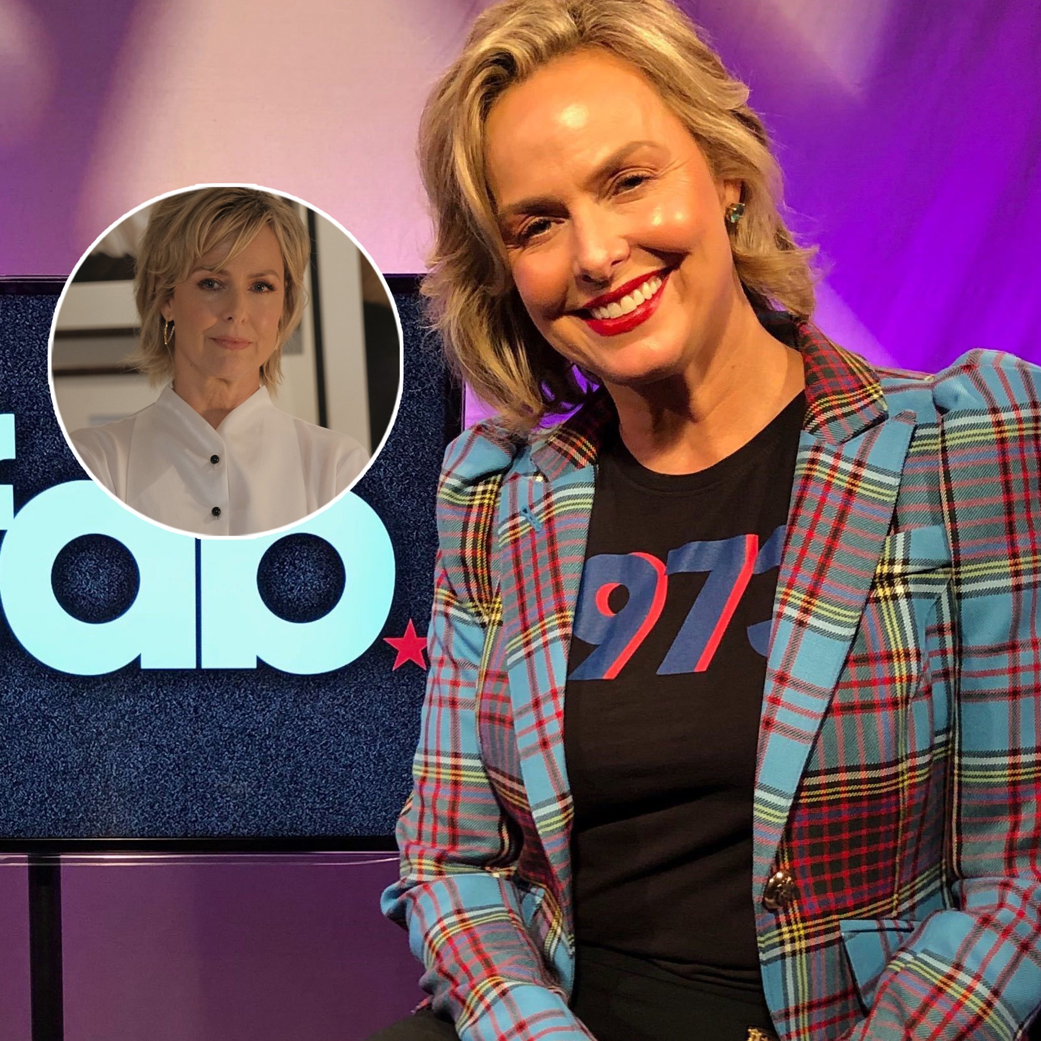 Melora Hardin Talks Female Orgasm, Masturbation, Breaking Boundaries with  The Bold Type
