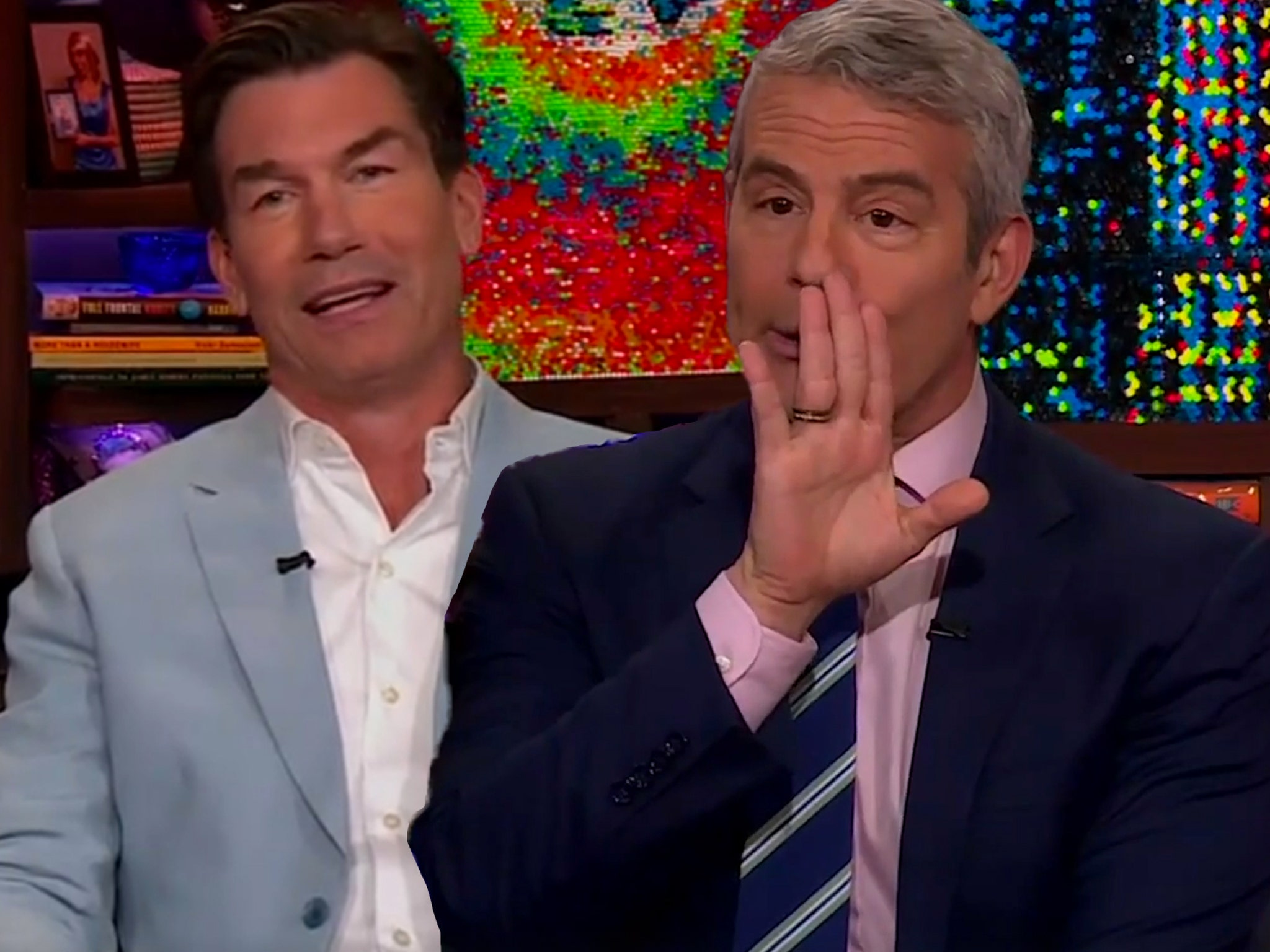andy-cohen-awkwardly-tells-jerry-o-connell-he-s-carrying-the-talk-on-wwhl