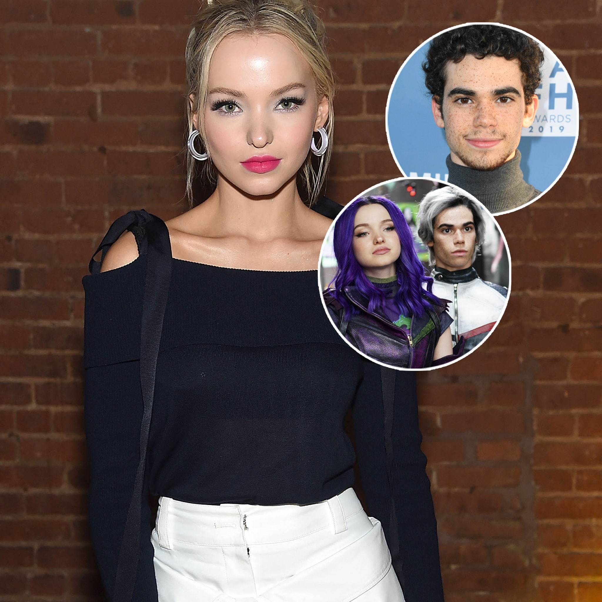 Welcome To Dove Cameron's Intimate New Musical World: How The