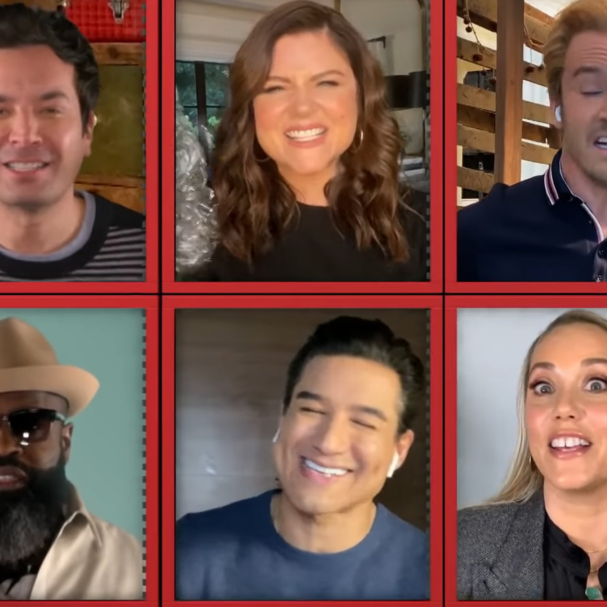 Plastic Surgery Run Amok, or Renee Zellweger: What Were You Thinking? -  Page 8 - Everything Else About Movies - PRIMETIMER, image size:2048x2048