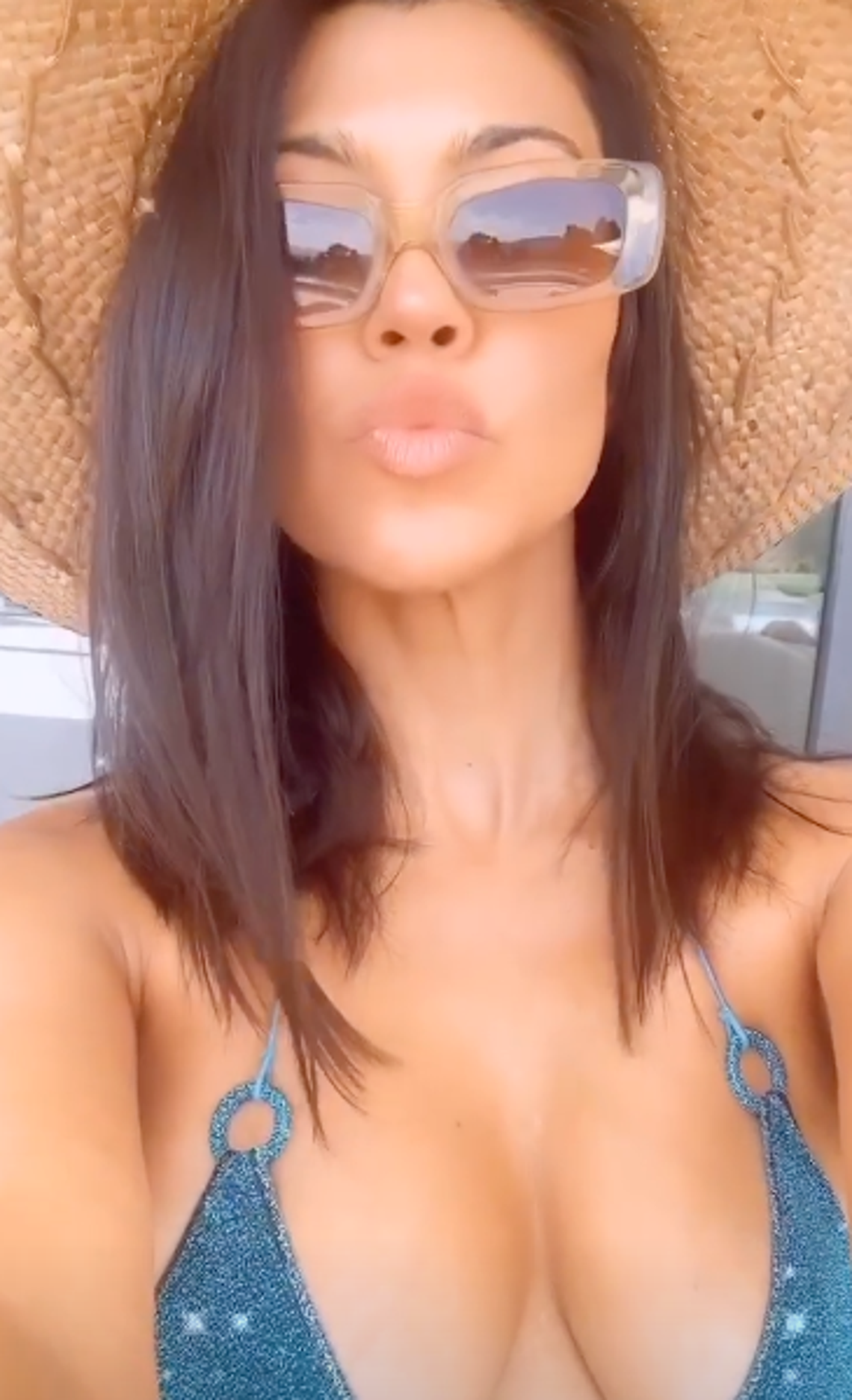 Kourtney Kardashian