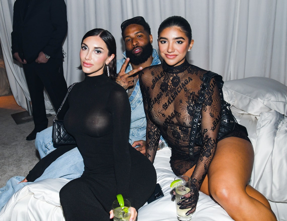 Met Gala 2024: After-Party Photos and Wild Wardrobe Changes