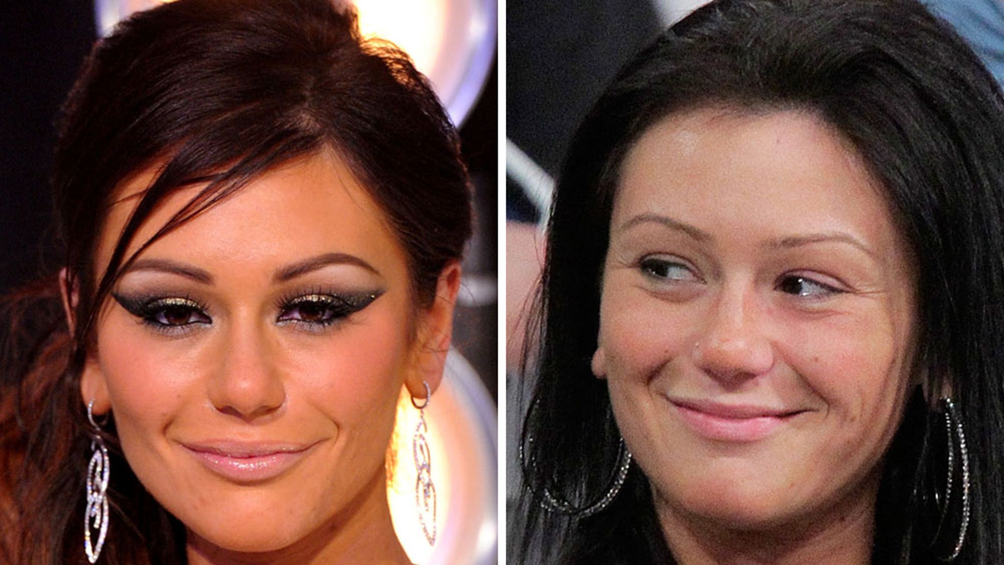celebrities without makeup 2012