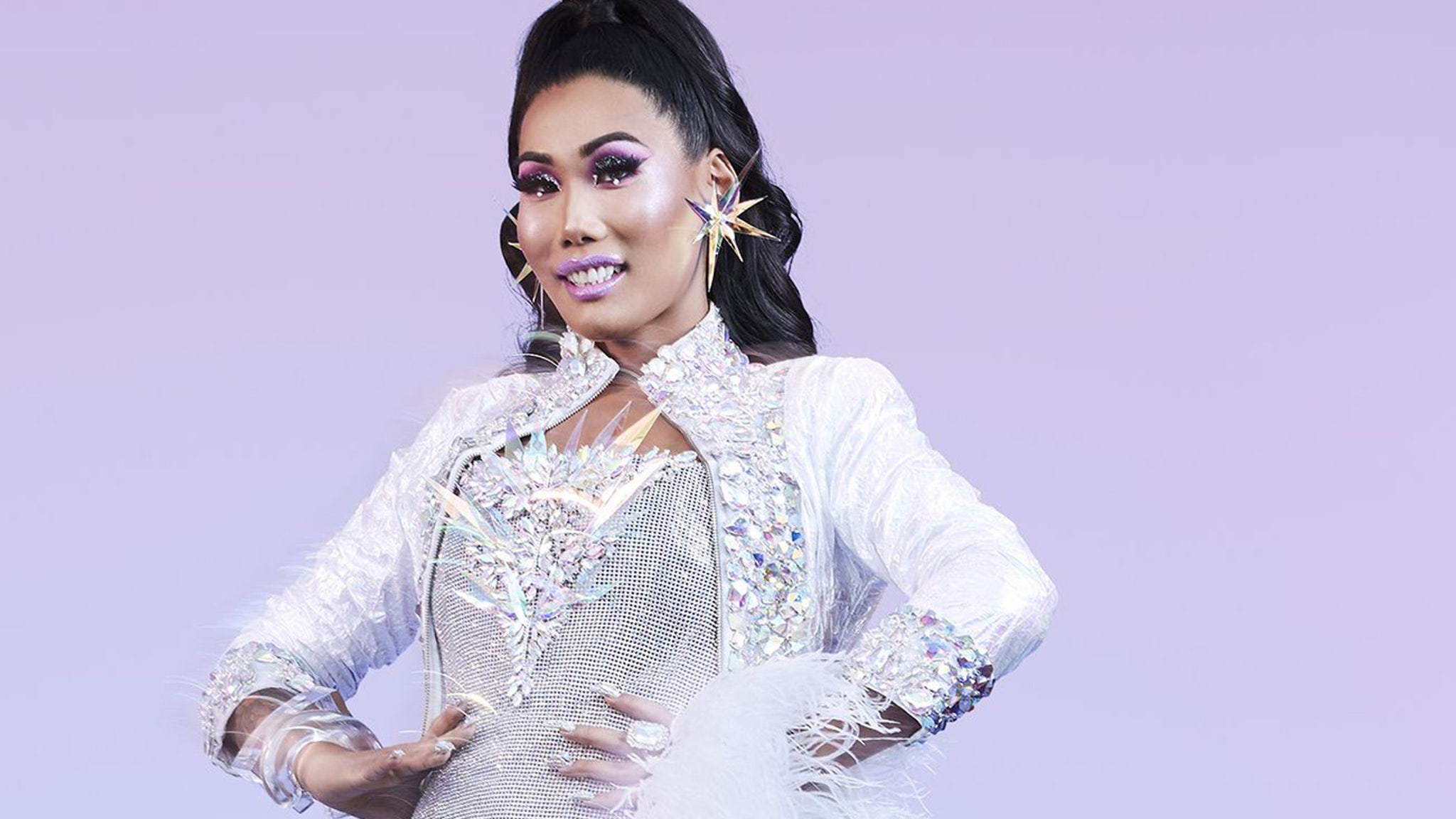 Gia Gunn Knows Her Drag Race All Stars Return Is Important For The 