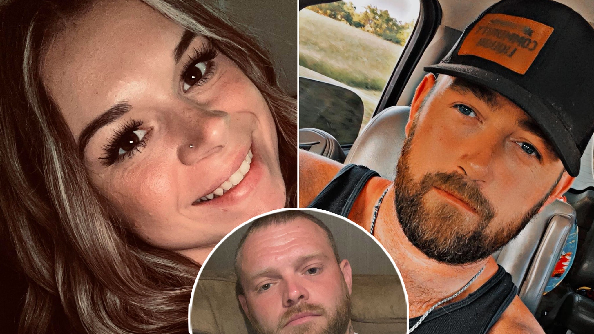 Young Mom Shot by Ex-Fiancee, Who's Also Her Baby's Father, in Double Murder-Suicide: Police