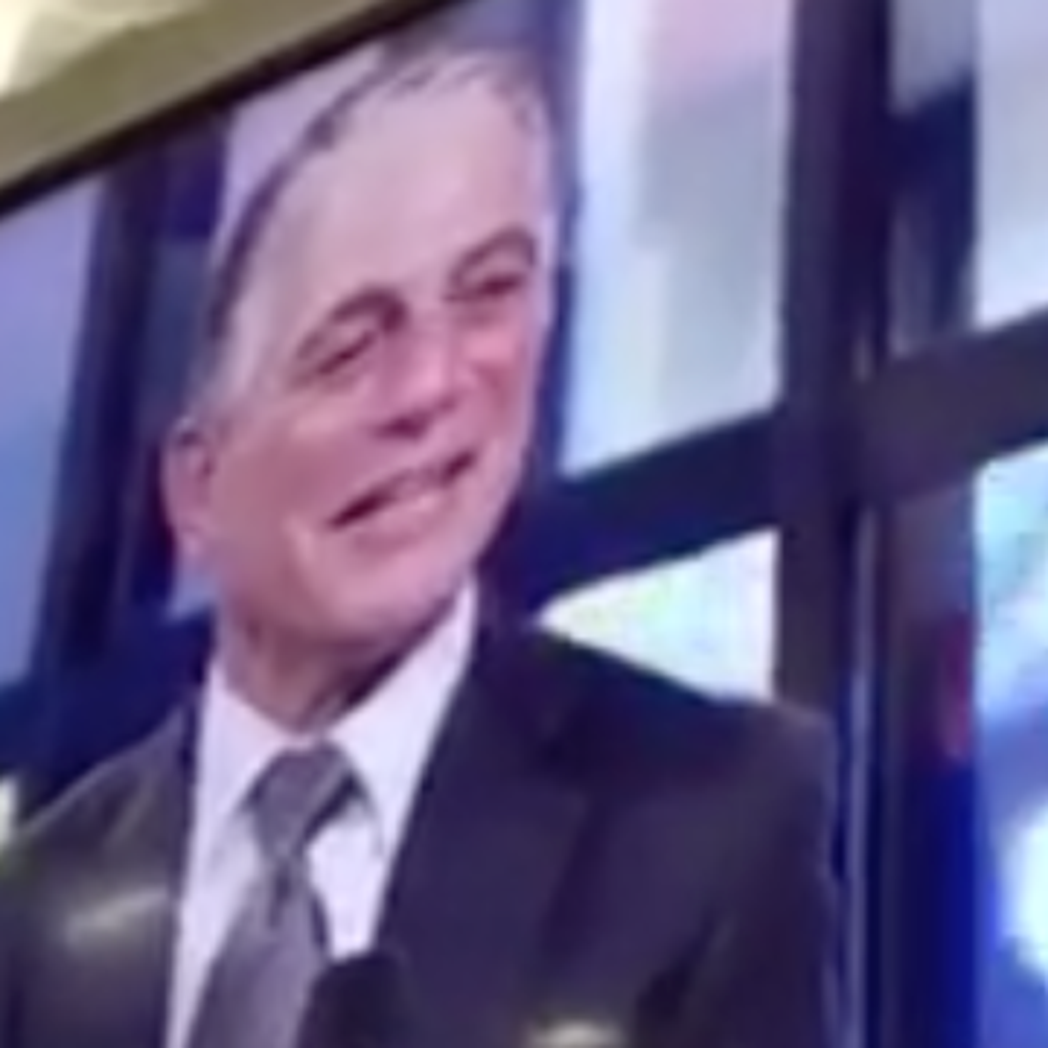 Reporter Quits During Tony Danza Interview