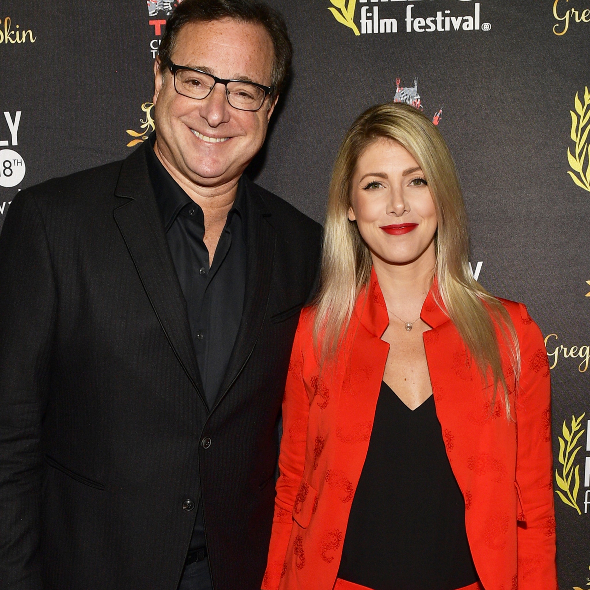 Did Bob Saget Have Kids? Meet the Late Star's Three Daughters Who Were His  Pride and Joy, image size:2048x2048