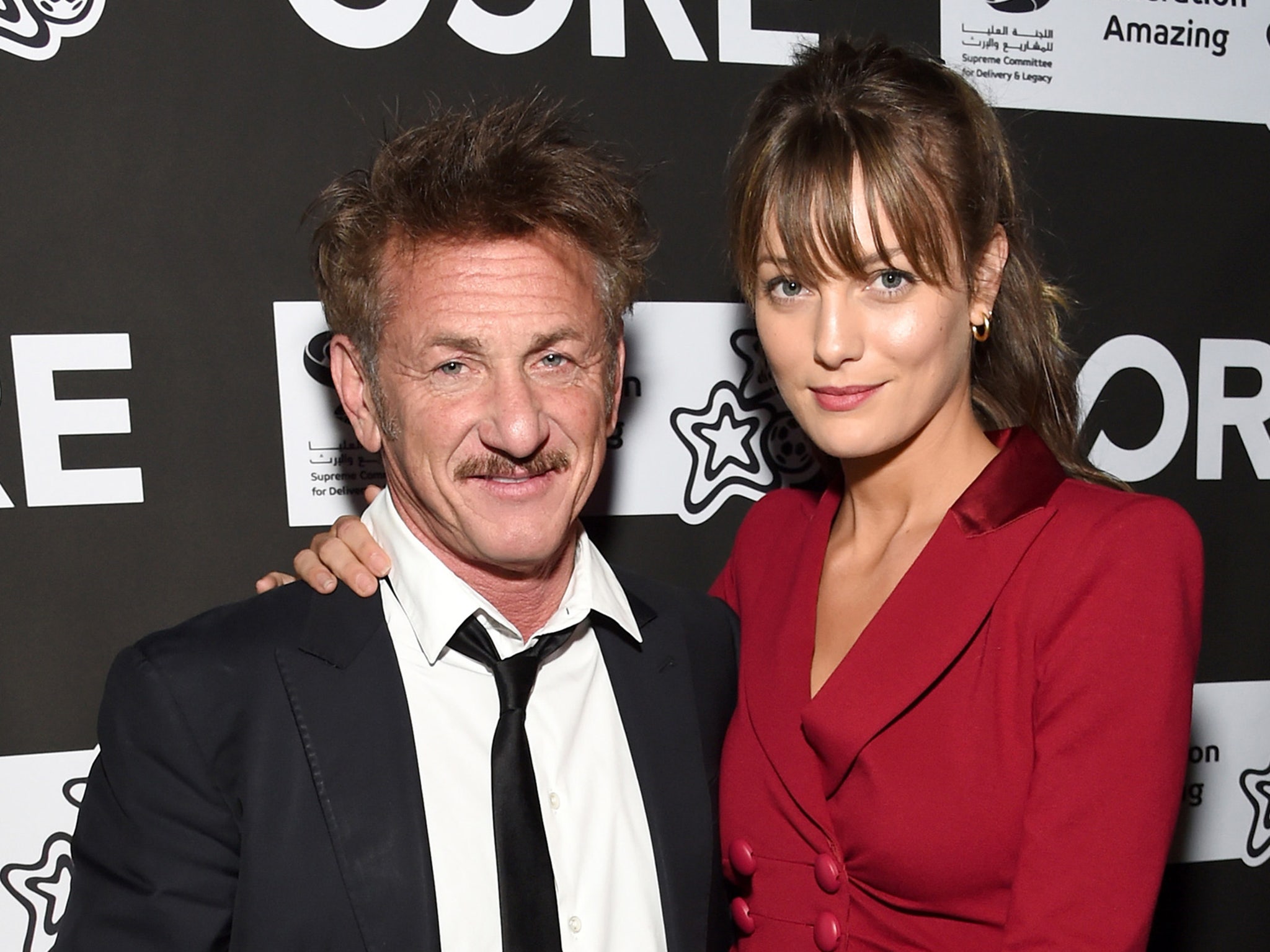 Sean Penn, 59, Reportedly Marries Leila George, 28