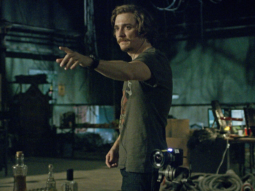 Kyle Gallner Details Real-Life Ghost Encounter, Freaky New Flick