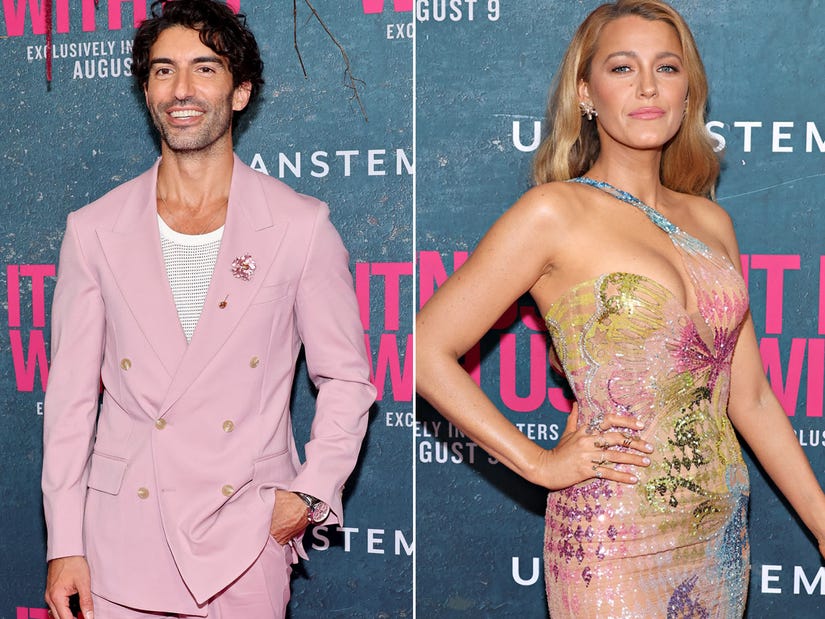 Justin Baldoni Says Blake Lively 'Refused to Permit' Him at It Ends With Us Premiere Before 'Humiliating Conditions'