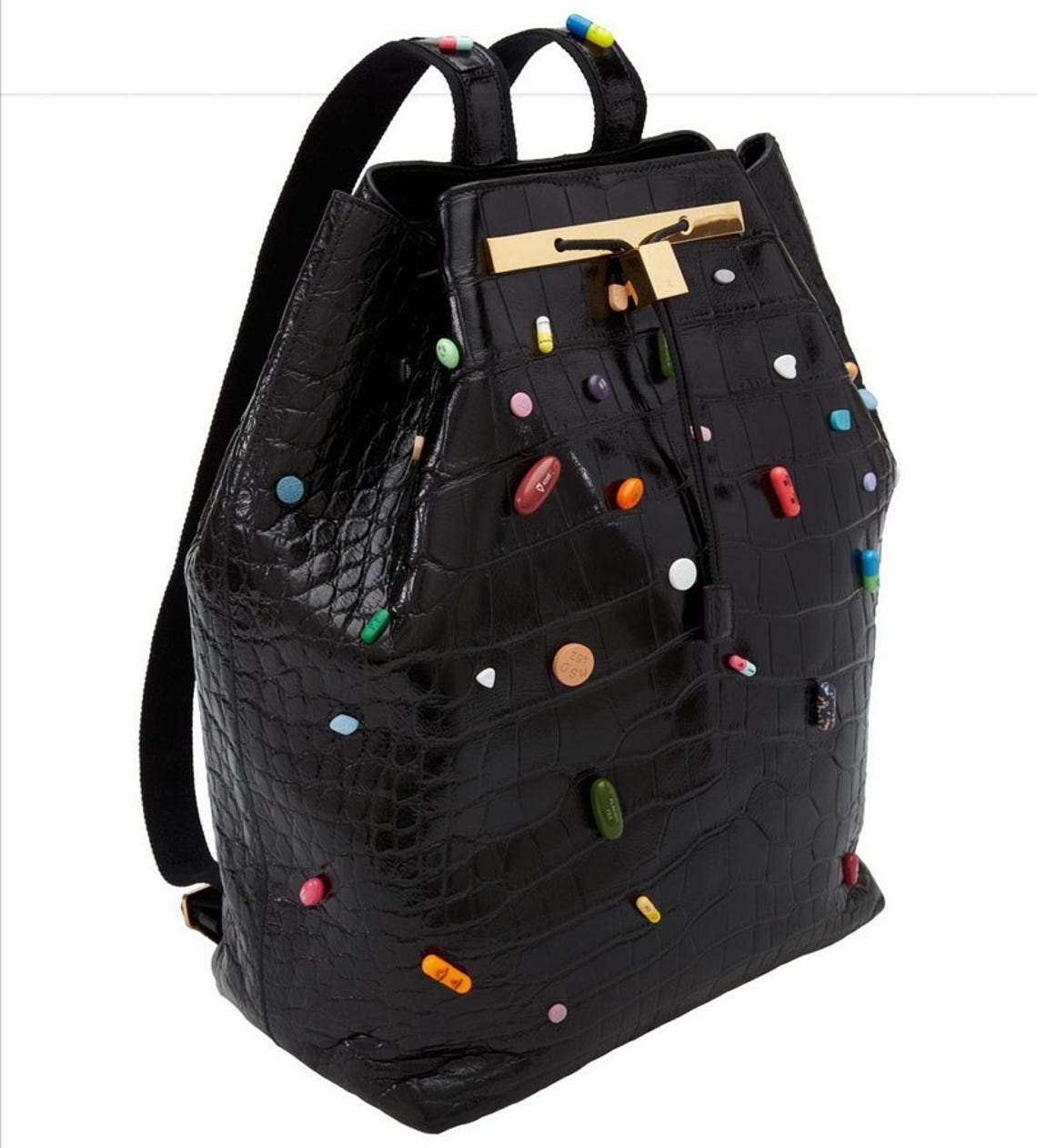 Olsen s New Bag Damien Hirst and The Row