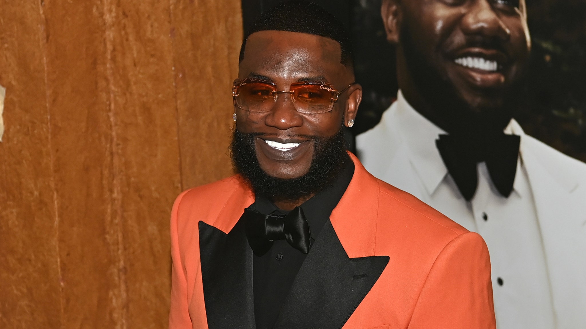 Gucci Mane Opens Up About His Private Battle with Schizophrenia and Bipolar Disorder