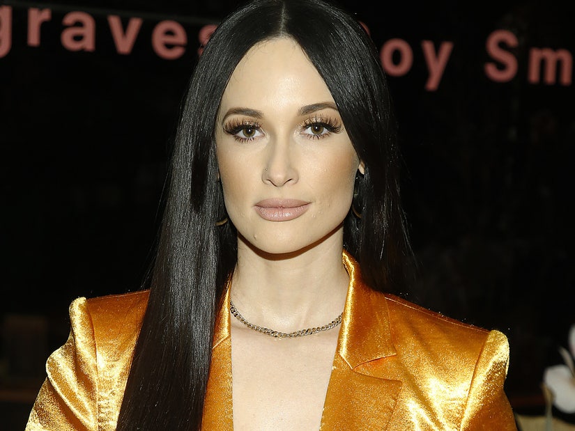 Kacey Musgraves Shares First Instagram Post After Announcing Divorce 