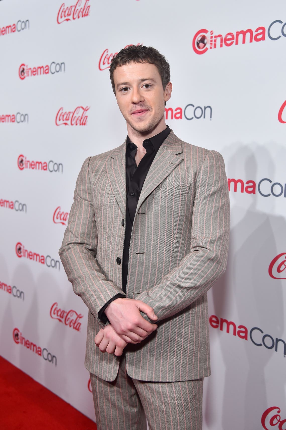 Every MustSee Celebrity Sighting at CinemaCon 2024