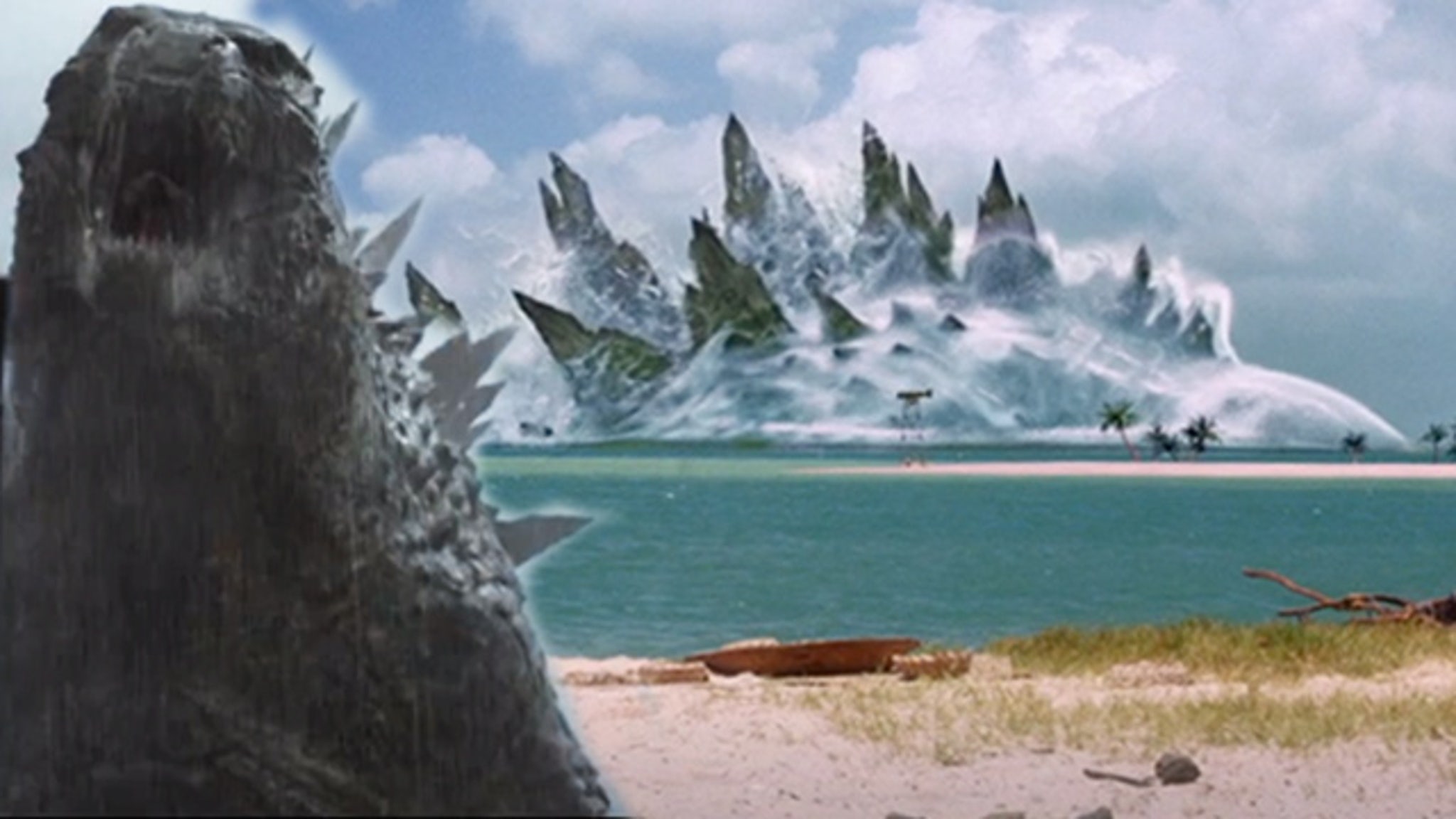 New "Godzilla" Trailer Proves How Epic Film Will Really Be!
